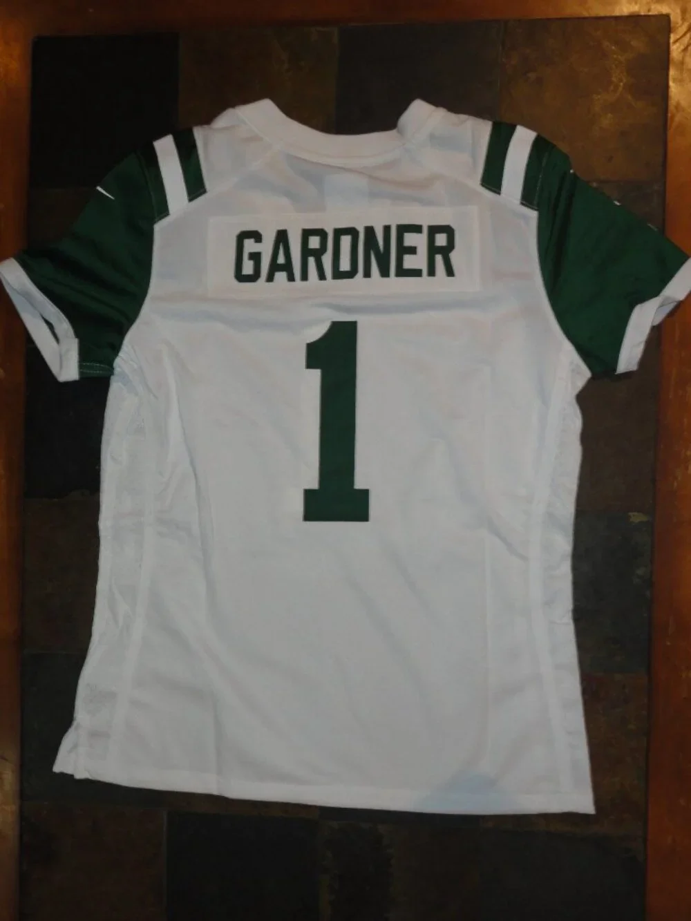 NIKE NFL NEW YORK JETS Women's 
